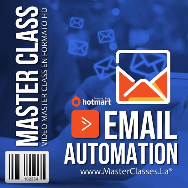 Como enviar email en automatico