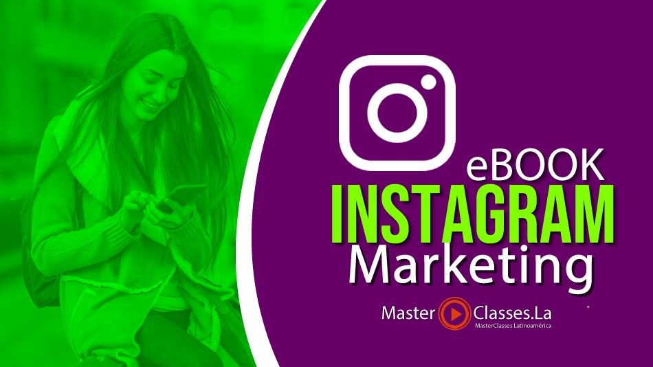 eBook Instagram Marketing