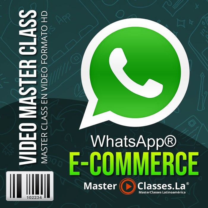 Whatsapp eCommerce