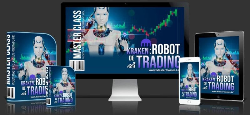 Estrategias de Trading usando un Robot
