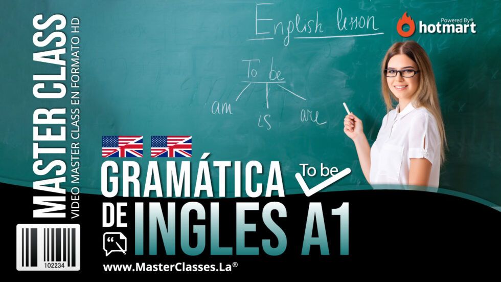 Gramática de Inglés A1