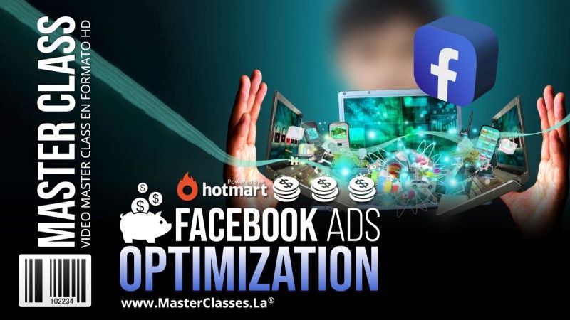 Curso Online para optimizar campañas en Facebook