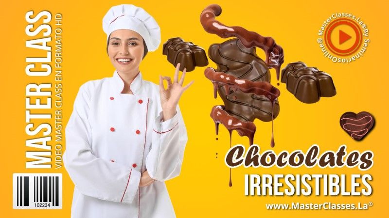 Chocolates Irresistibles