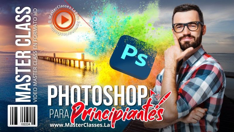 Photoshop para Principiantes