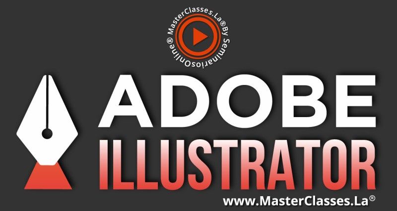 Curso Online de Adobe Illustrator
