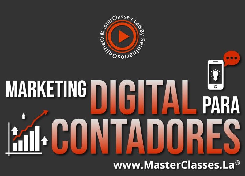 Curso de Marketing Digital para Contadores