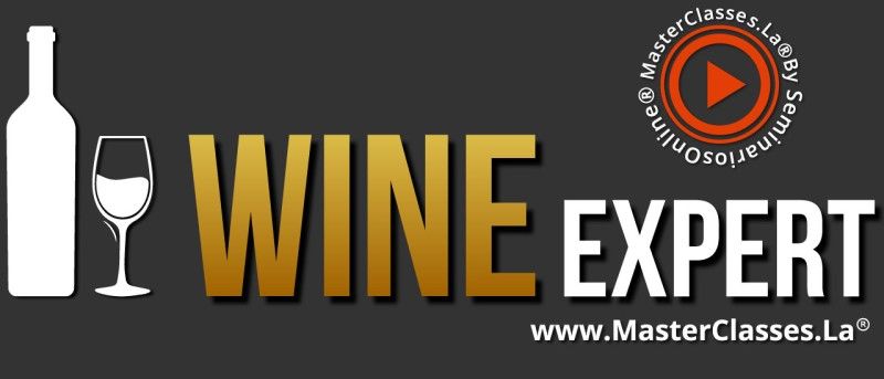 MasterClass Wine Expert