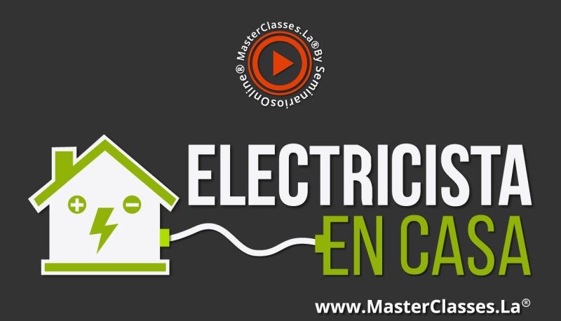 Curso Online de Electricista
