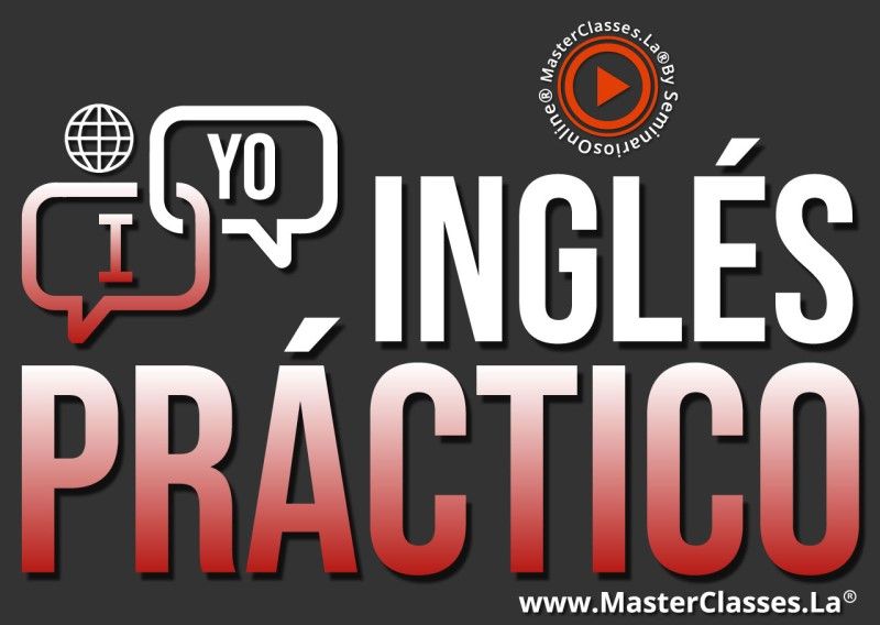MasterClass Inglés Práctico