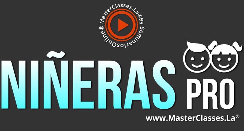 MasterClass Niñeras Pro