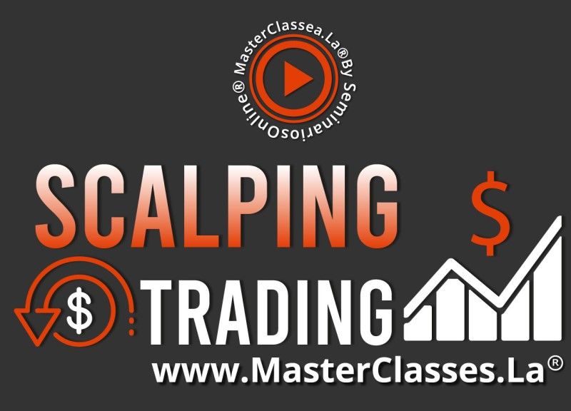 MasterClass Scalping Trading