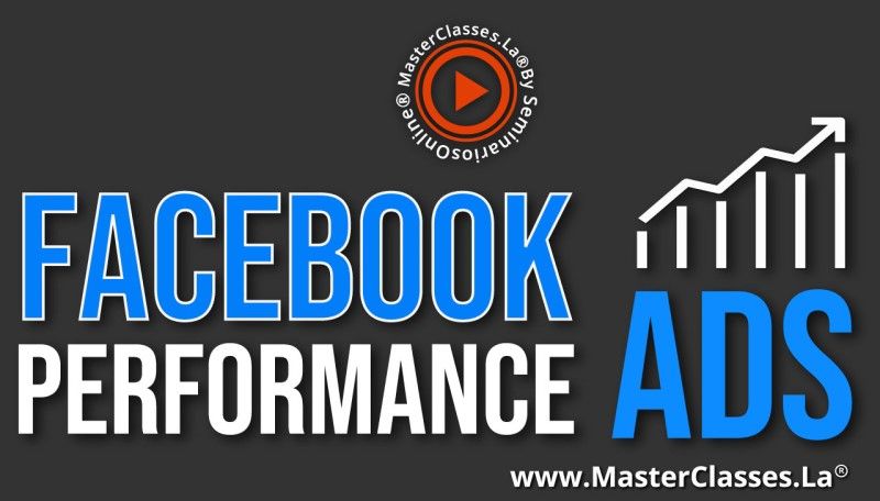 MasterClass Facebook Performance Ads