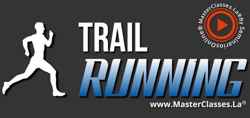 MasterClass Trail Running