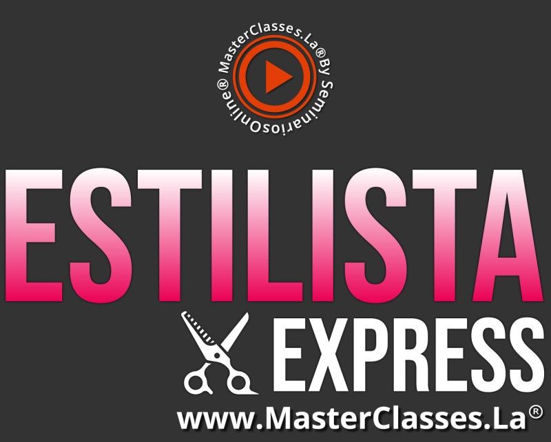 MasterClass Estilista Express
