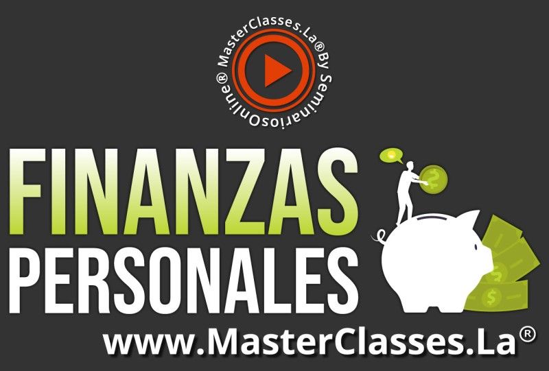 MasterClass Finanzas Personales
