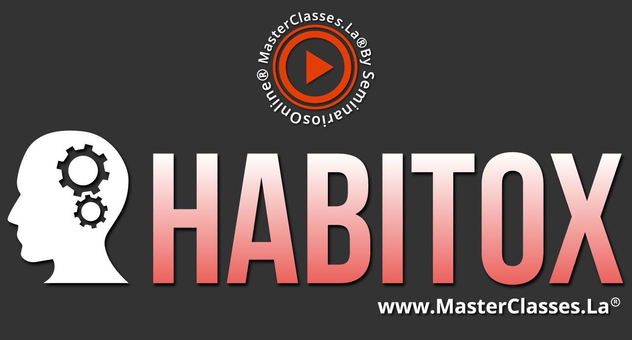 MasterClass Habitox