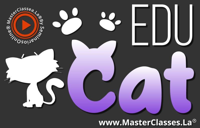 MasterClass EduCat