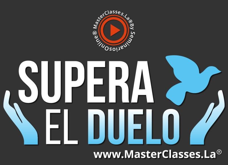 MasterClass Supera El Duelo