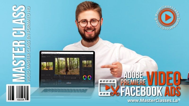 Adobe Premiere Video Facebook Ads