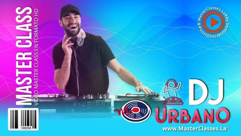 DJ Urbano