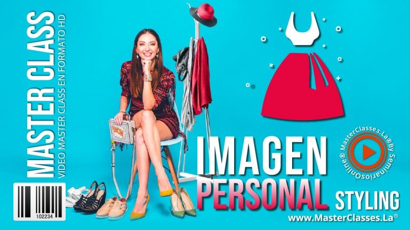 Imagen Personal Styling