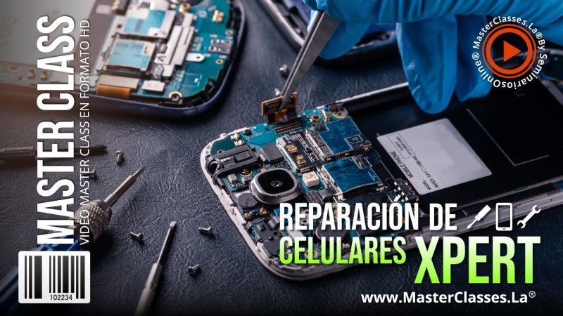 Reparación de Celulares Xpert