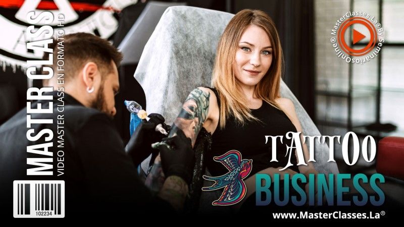 Tattoo Business