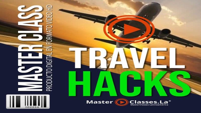 Travel Hack