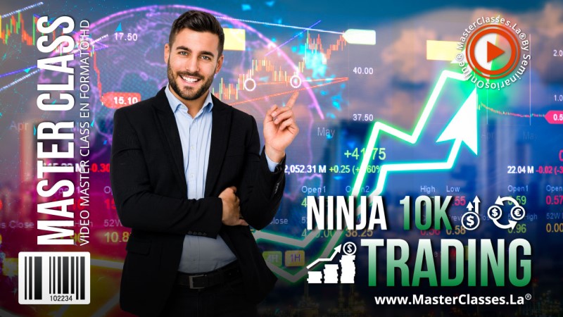 Ninja 10K Trading de Futuros