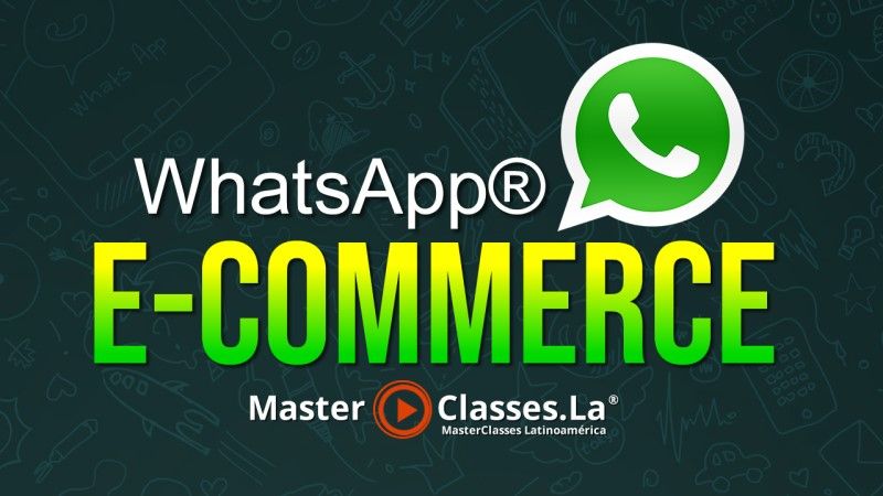 WhatsApp eCommerce