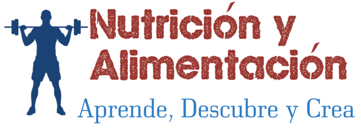 Nutrición y Alimentación Logo