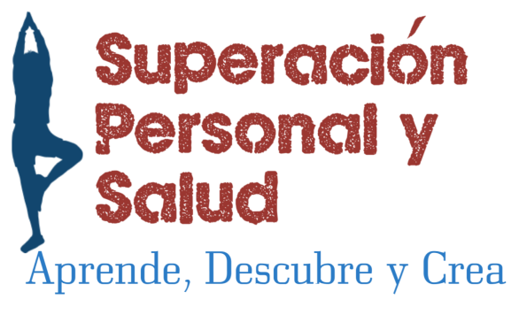 Superación Personal y Salud Logo