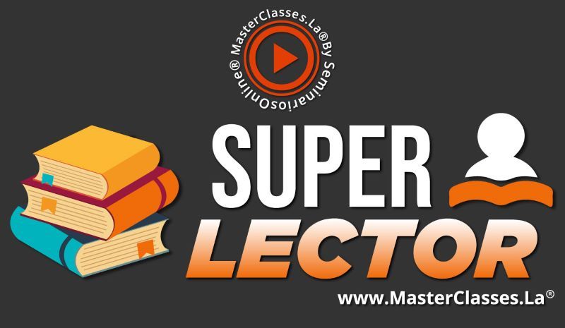 MasterClass Super Lector